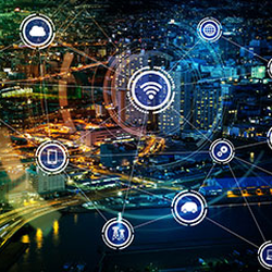WSN és IoT