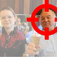 Az orosz szolgálatok célkeresztjében