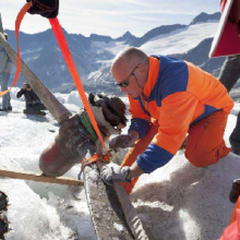 Vészjelzések a Dakotáról