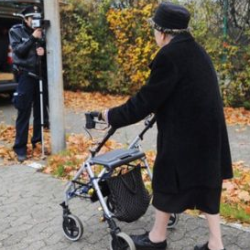 Traffipax 1: A rendőrök szemszögéből