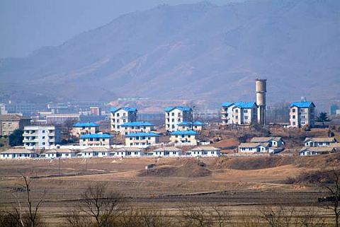 Kidzsongdong, fotó: toposmagazine.com