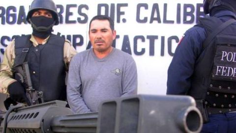 A mexikói Tijuana-Kartell, fotó: dpa Picture-Alliance A mexikói Tijuana-Kartell, fotó: dpa Picture-Alliance