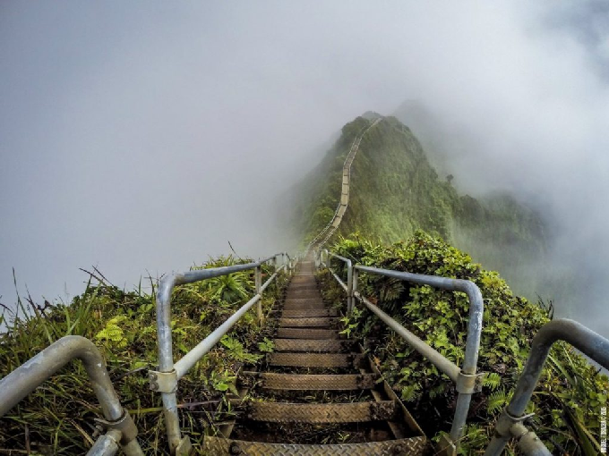 Stairway To Heaven Stairway To Heaven