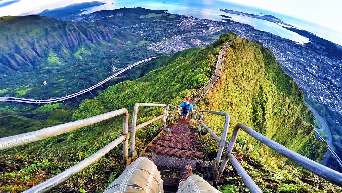 Stairway To Heaven Stairway To Heaven