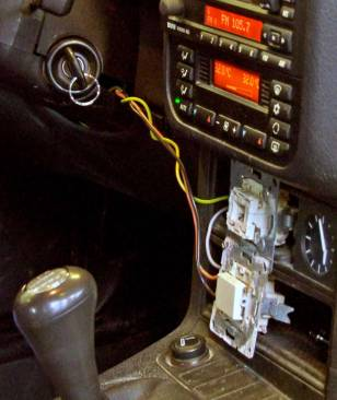 A "Start-stop" nyomógomb pótlása, kép forrása: [[http://www.bild.de/|BILD]]