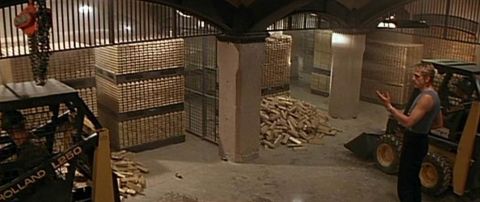 Die Hard - Az élet mindig drága Die Hard - Az élet mindig drága