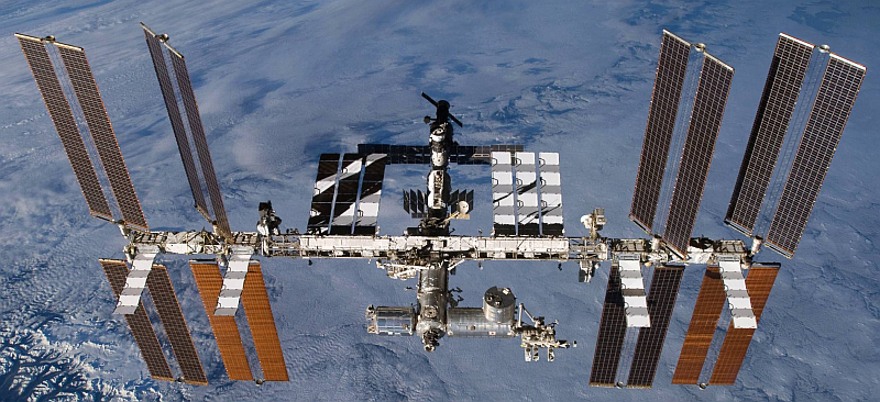 Point Nemo / ISS Point Nemo / ISS